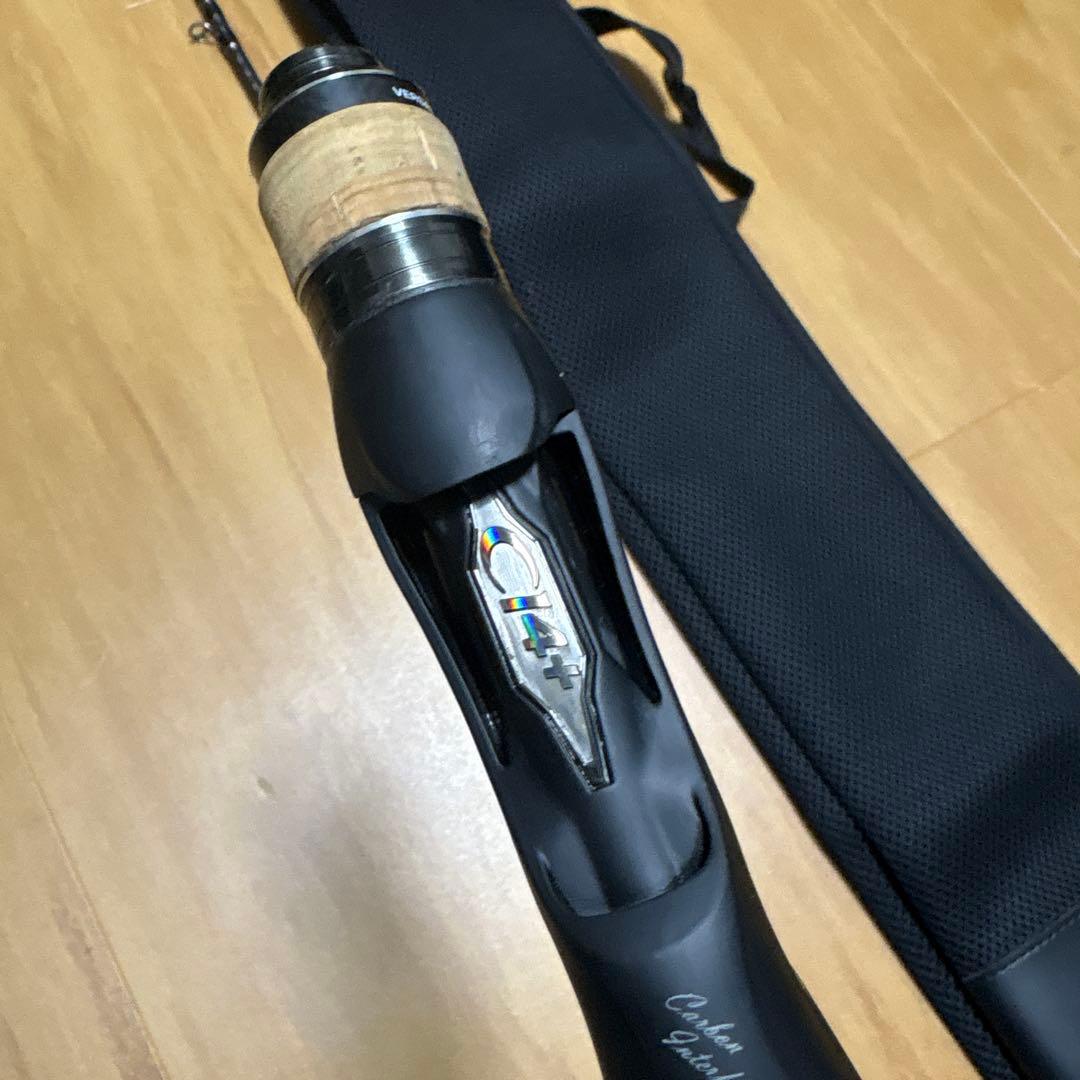シマノ　エクスプライド　172ML/H