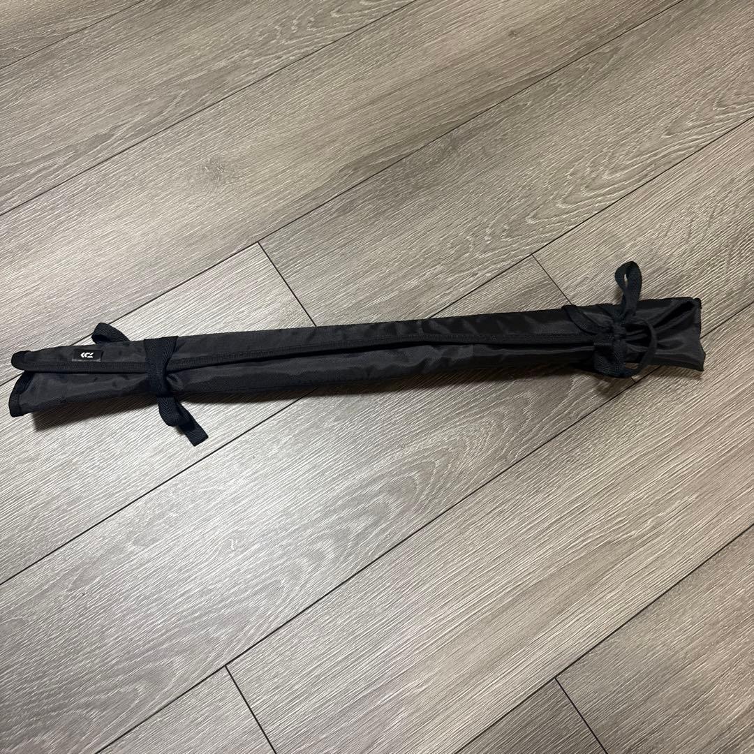 DAIWA　MOBILE X 73 MH 180ライトゲームロッド　ロッドケース