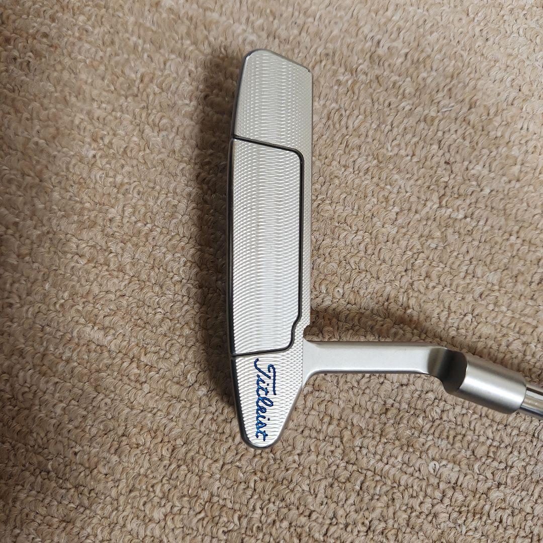 SCOTTY CAMERON パター NEWPORT 2