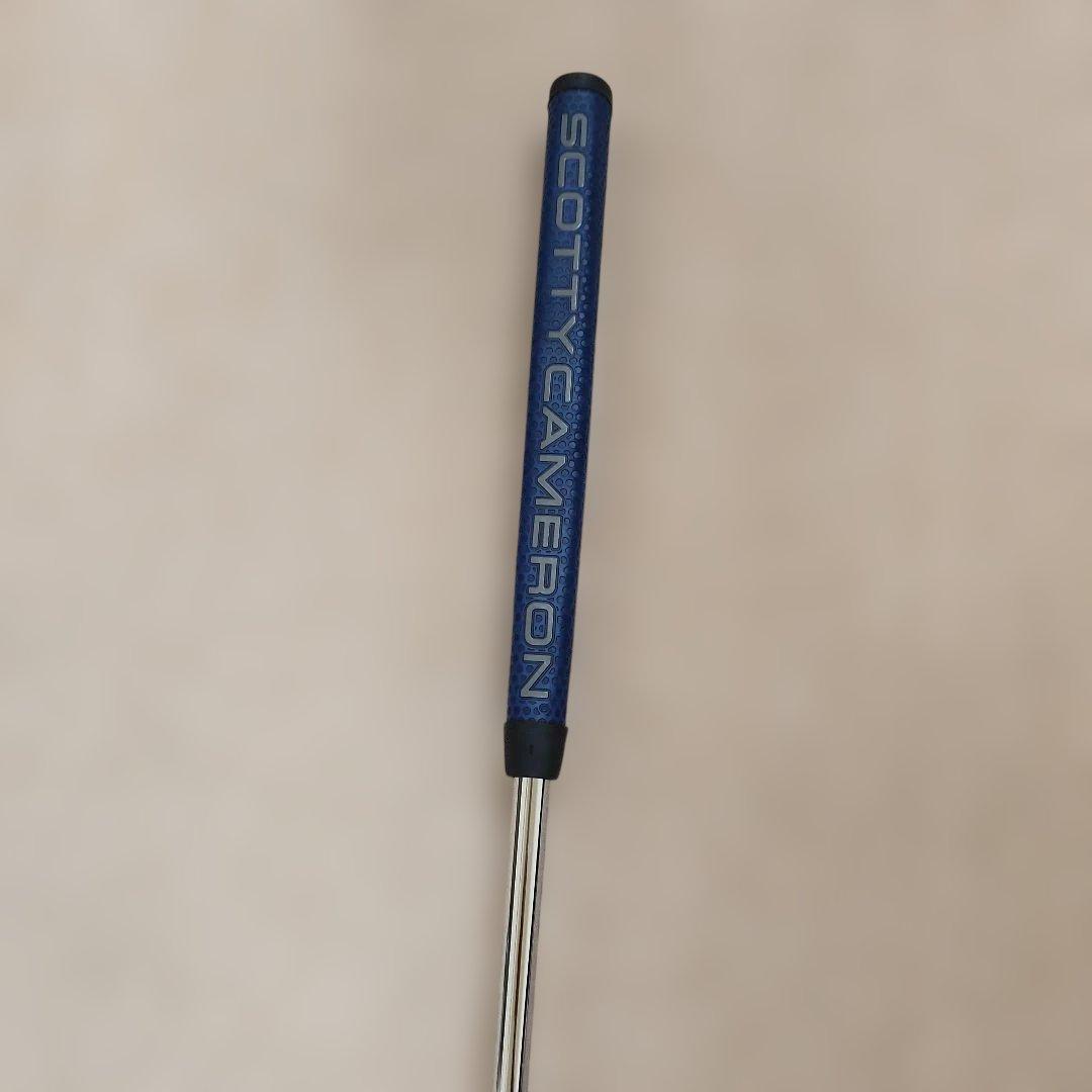 SCOTTY CAMERON パター NEWPORT 2