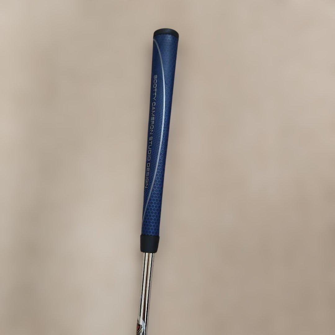 SCOTTY CAMERON パター NEWPORT 2