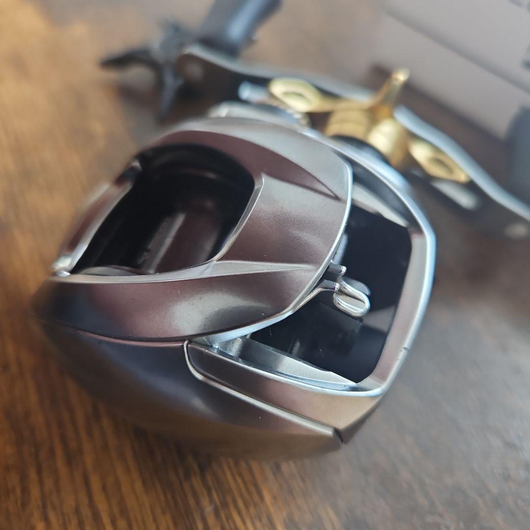21ZILLION SV TW 1000HL ダイワ　中古品