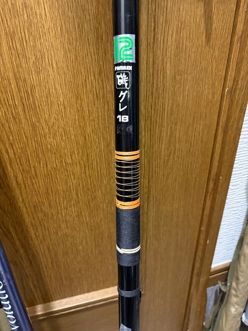 磯竿　ルアー竿8点　まとめてセット