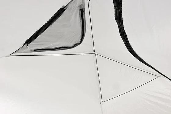 ステラリッジ系 ダブルウォール 自立式824g YAR-1 ヤール1 新品未開封