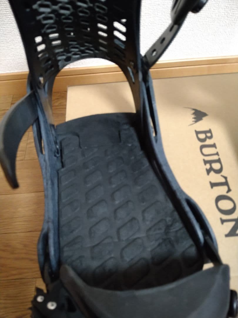 BURTON GENESIS X Re:Flex Mサイズ