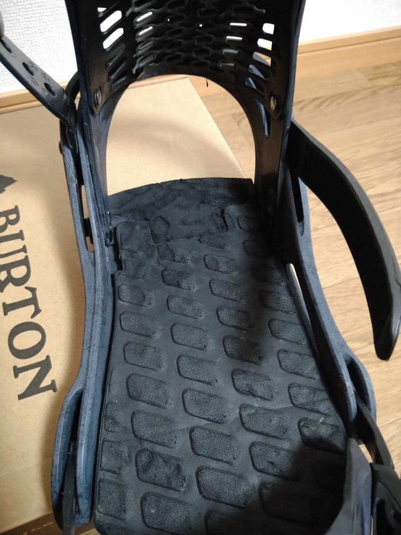 BURTON GENESIS X Re:Flex Mサイズ