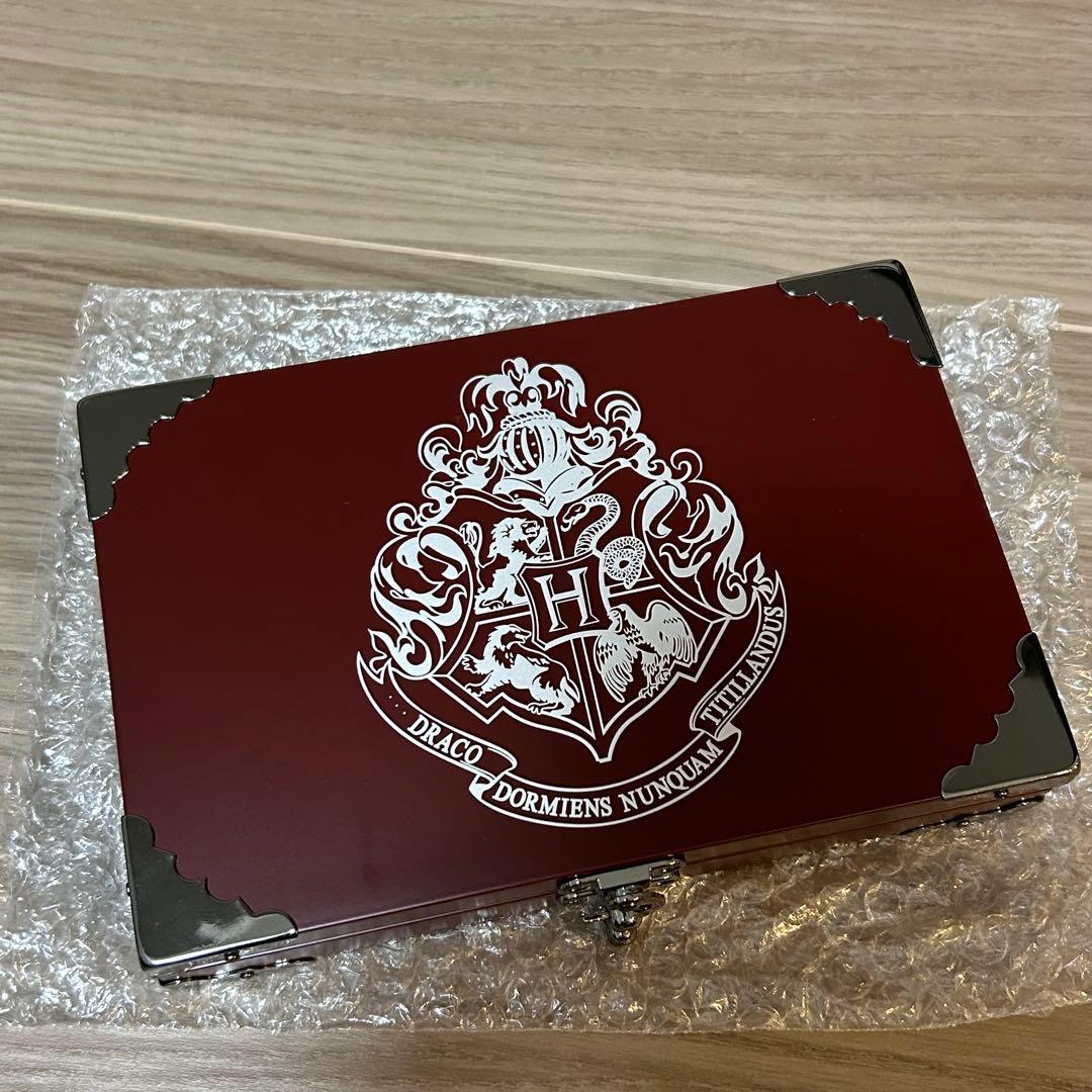 ハリーポッター ピンバッジ セット