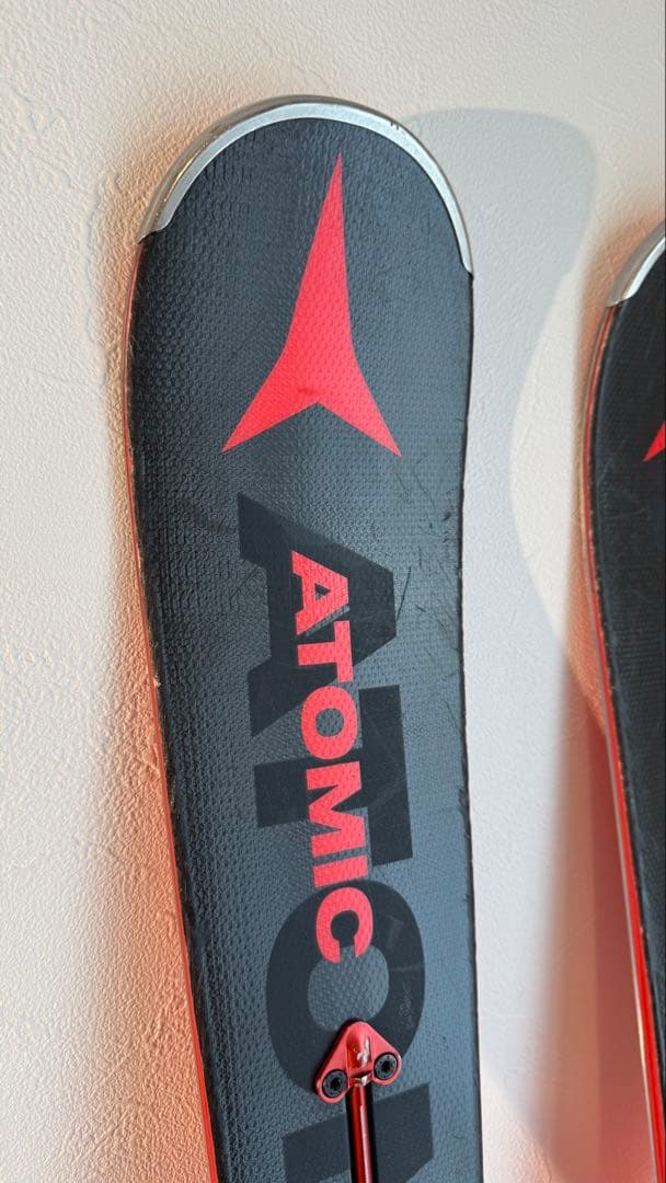 スキー Atomic Redster S9i 165cm