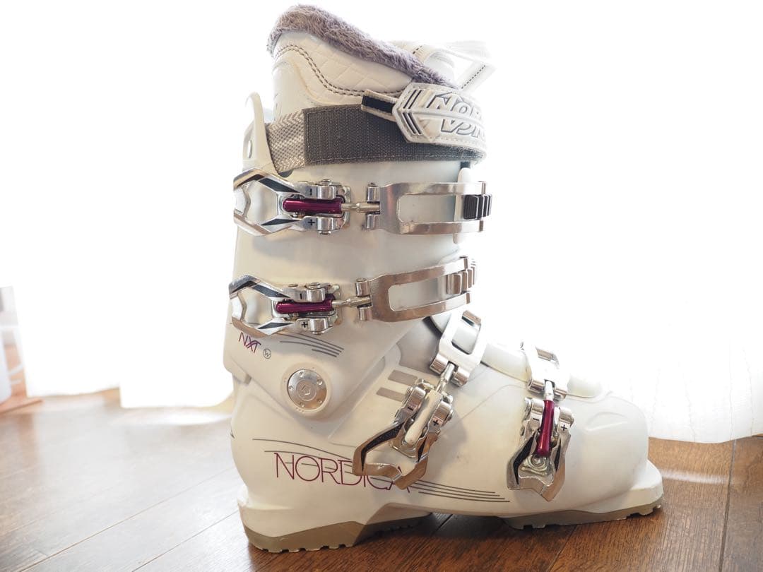 NORDICA ノルディカ NXT SP55W 23.5cm