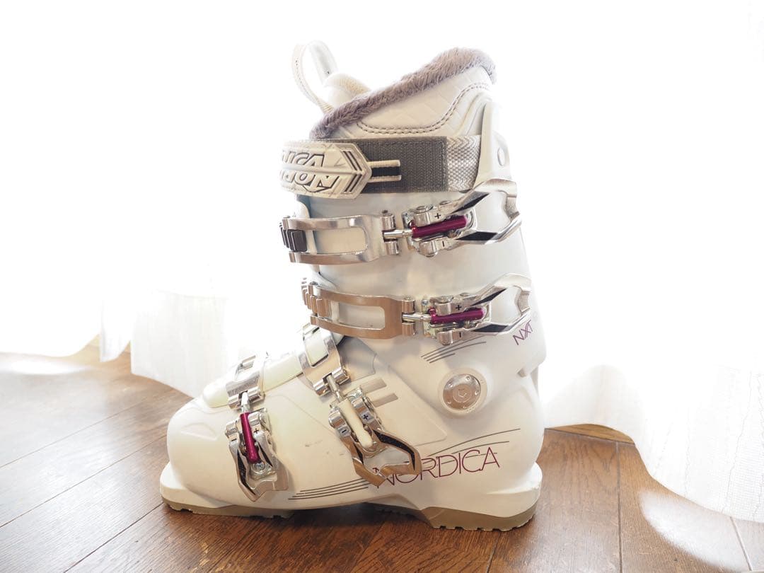 NORDICA ノルディカ NXT SP55W 23.5cm