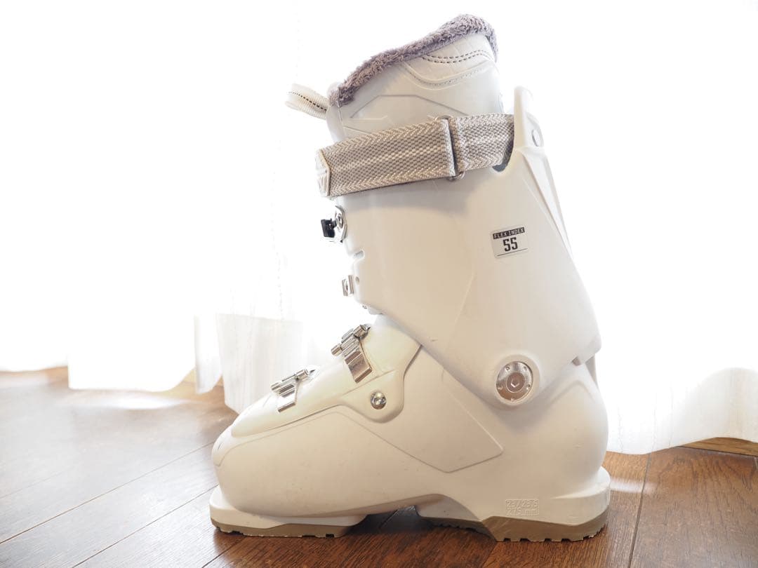 NORDICA ノルディカ NXT SP55W 23.5cm