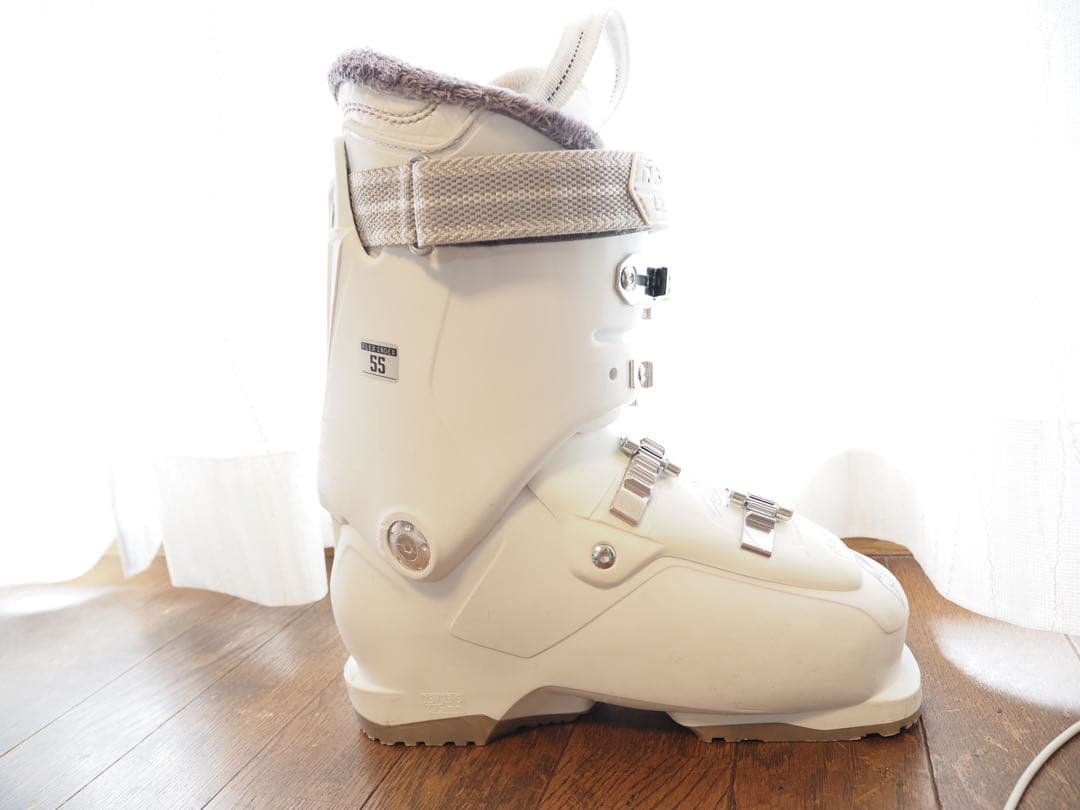 NORDICA ノルディカ NXT SP55W 23.5cm