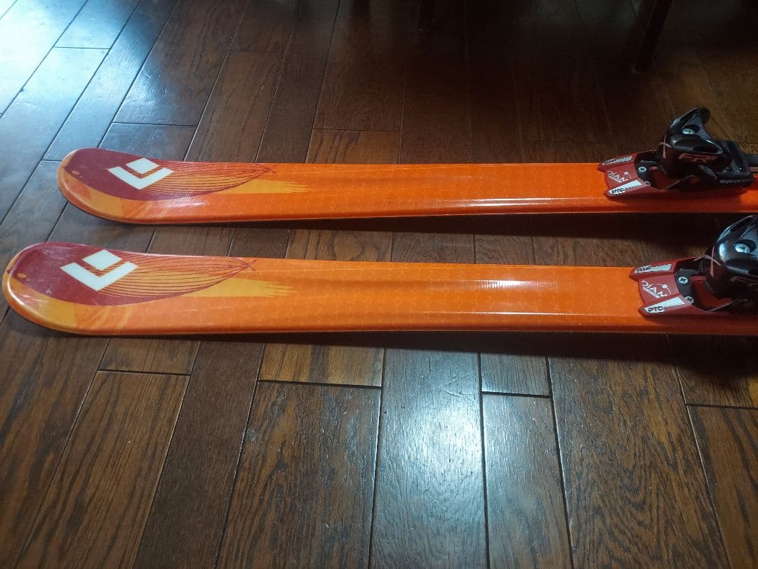 シール付き  stigma　166cm