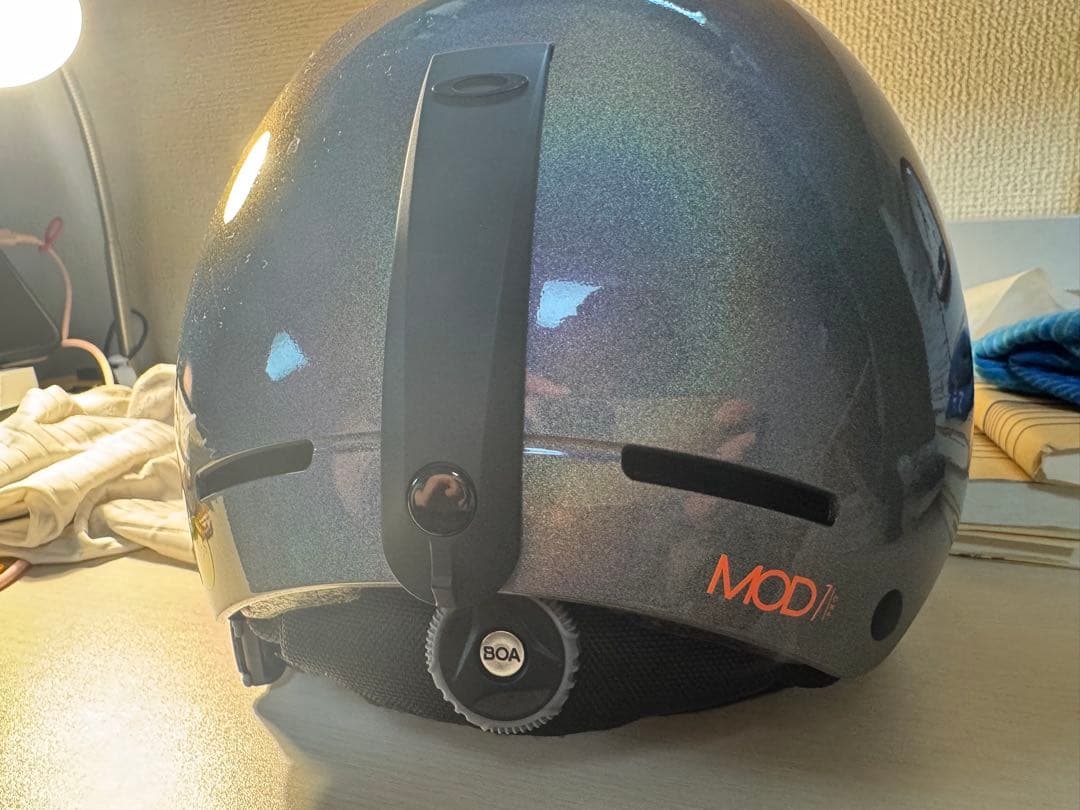 OKLEY MOD7 Pro 2022冬季オリンピックコレクションモデル