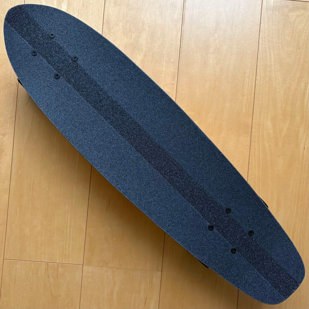 極美品【FESN】九五館デッキ25.5インチ コンプリート
