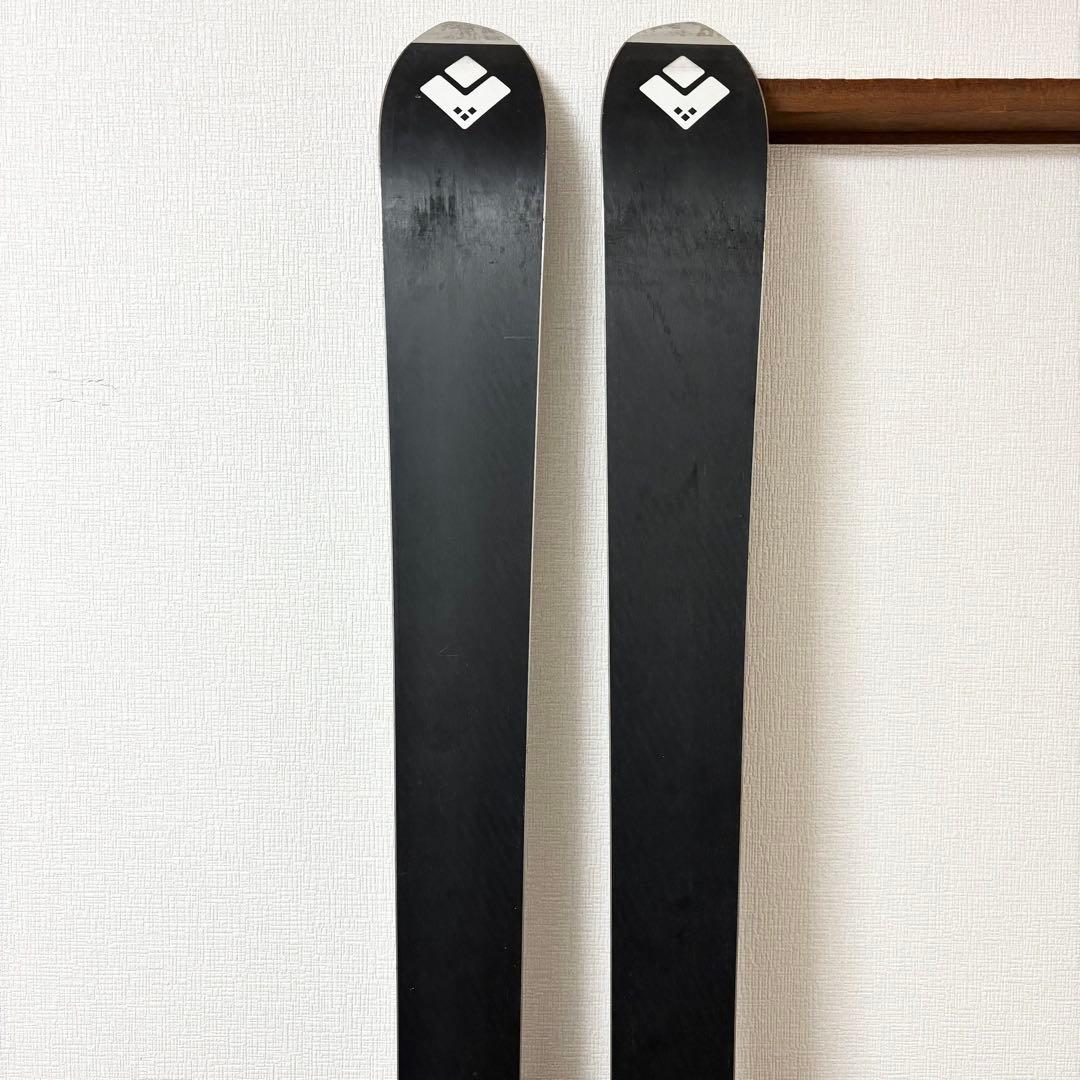 スキー Vector glide CORDOVA 190cm