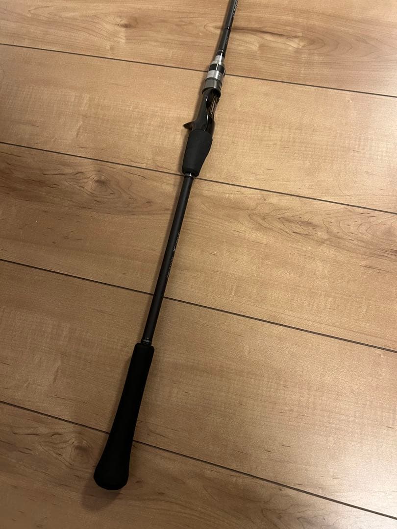 シマノ　クロスミッションBB B 66M-S