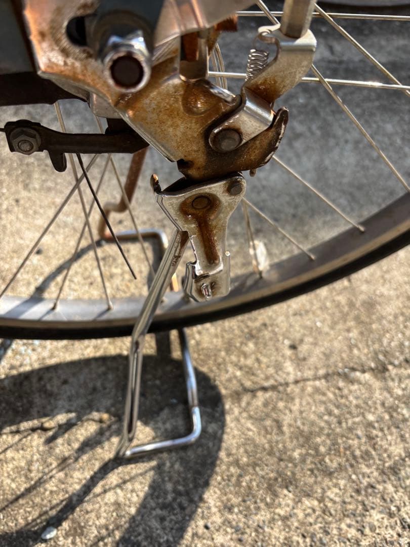 アシスト自転車 パナソニック