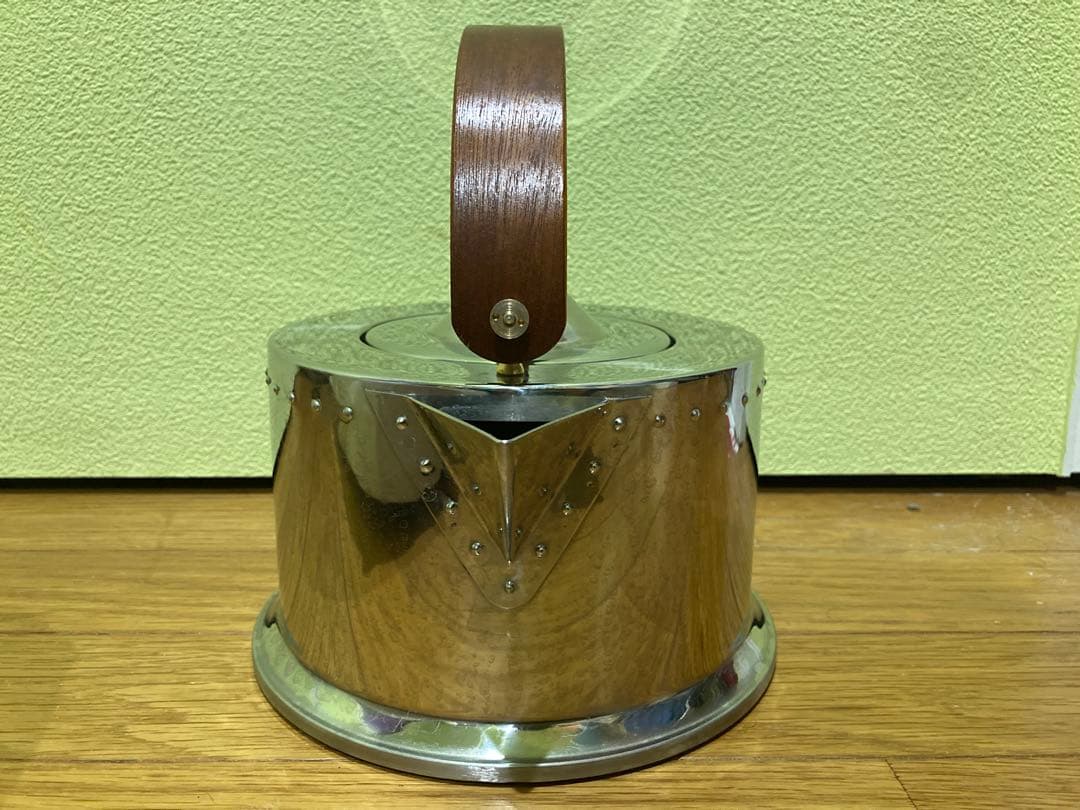 C. JÖRGENSEN OTTONI for BODUM, 1980S