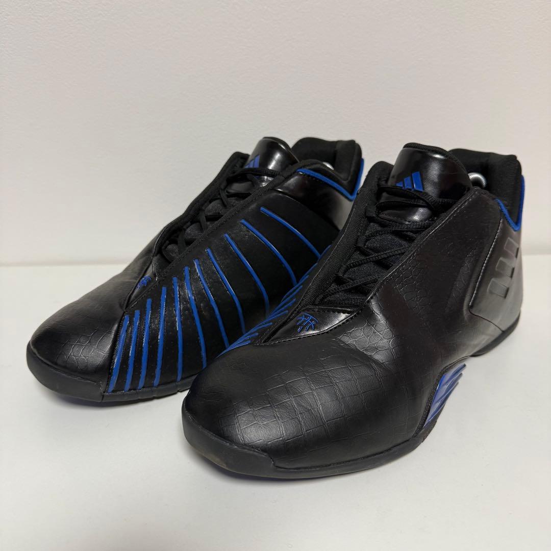 シューズ(男性用) adidas TMAC 3 RESTOMOD
