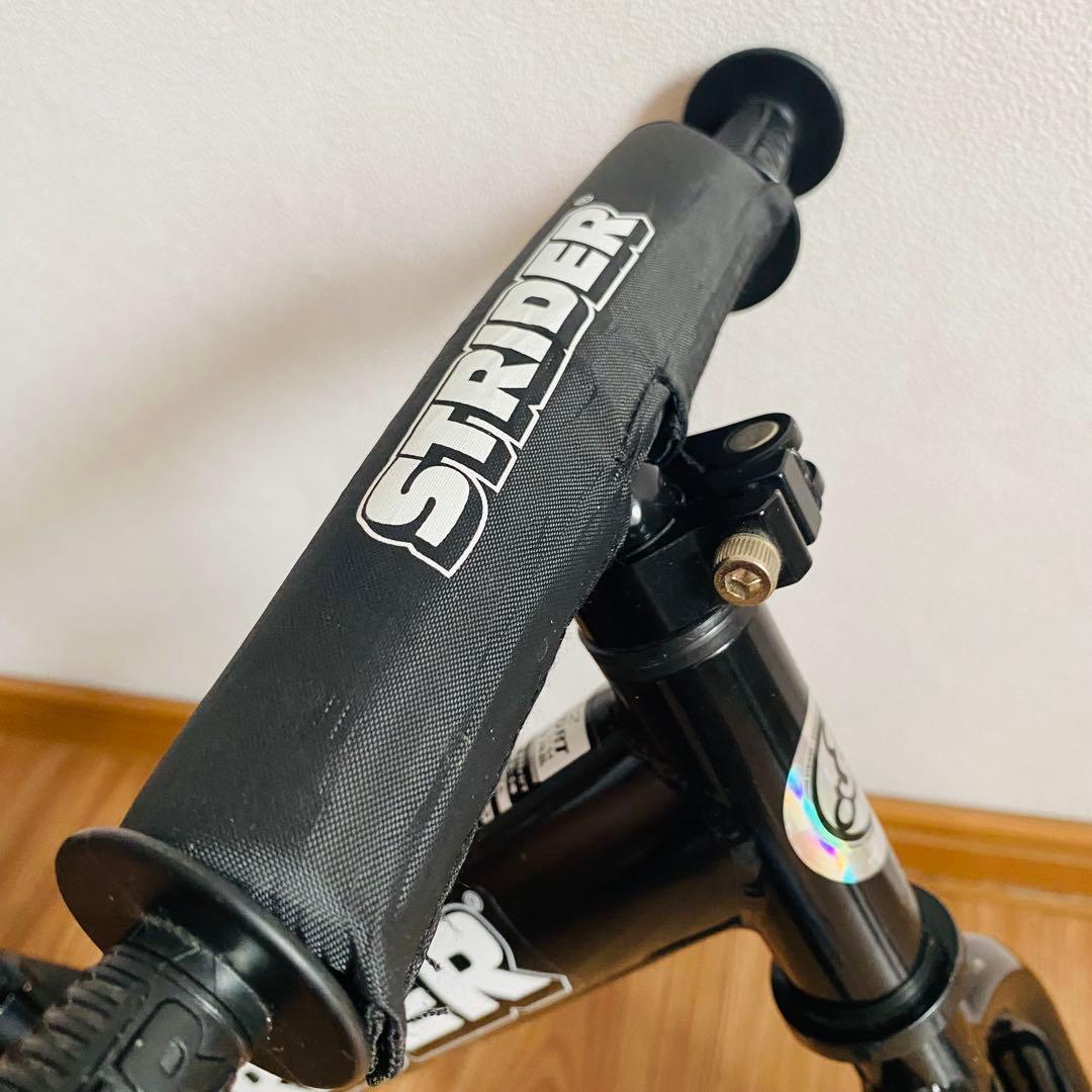 STRIDER ストライダー 12インチ SPORT ブラック 黒