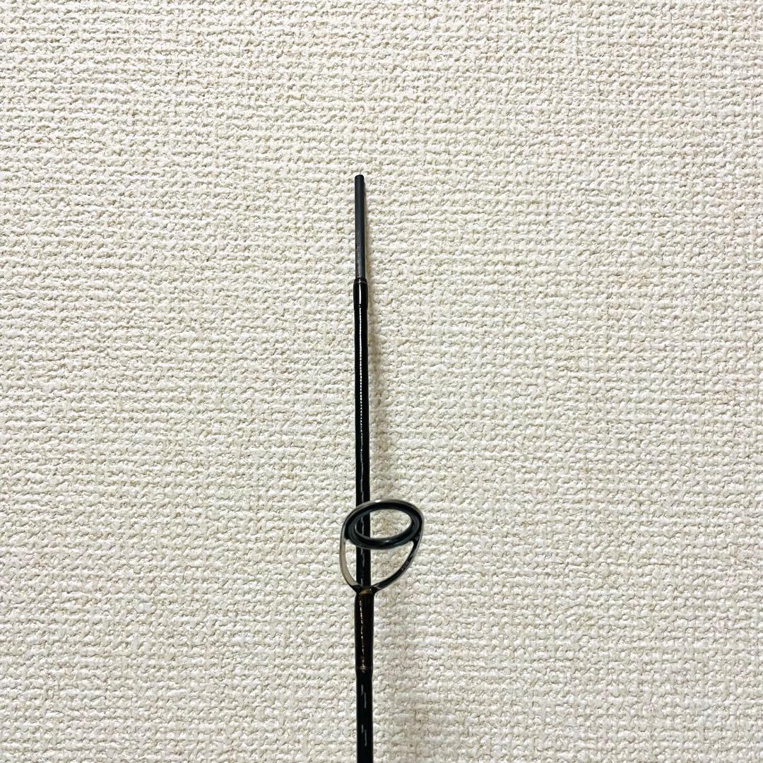 美品✨ トラウトワン エリアスペシャル63SUL