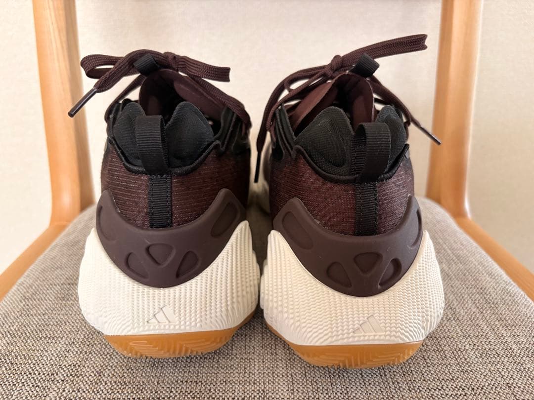 希少！adidas Trae Young 3　アディダス　トレイ・ヤング３