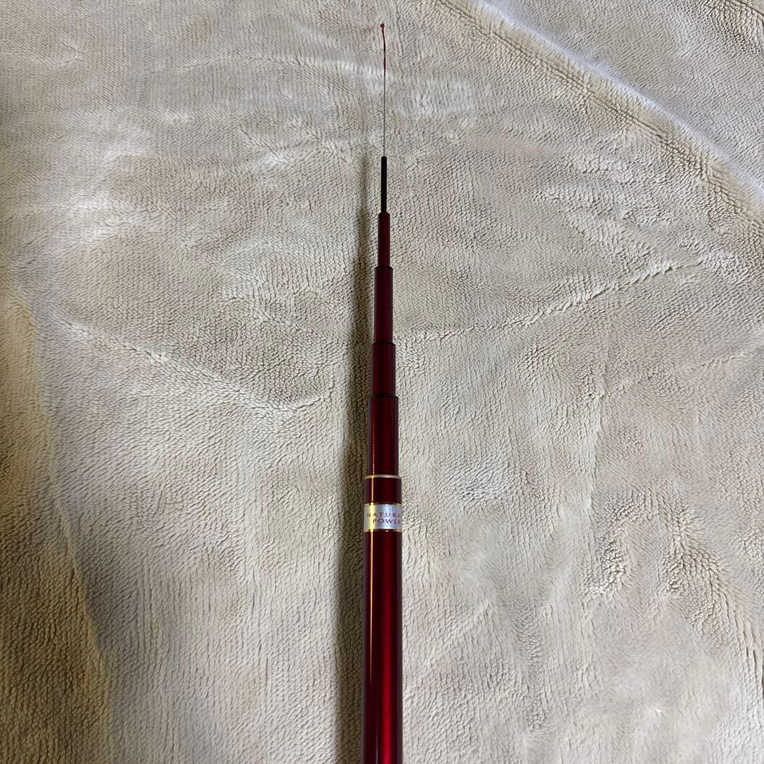 SUNTECH KURENAI LONG 2 71 渓流竿