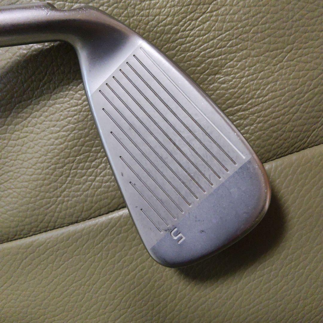 PING G425 5番アイアン