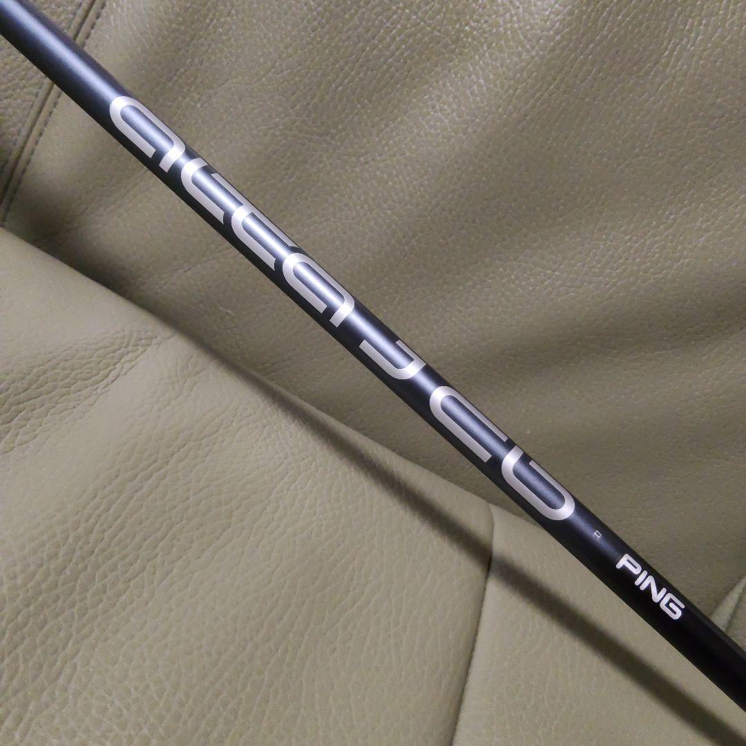 PING G425 5番アイアン