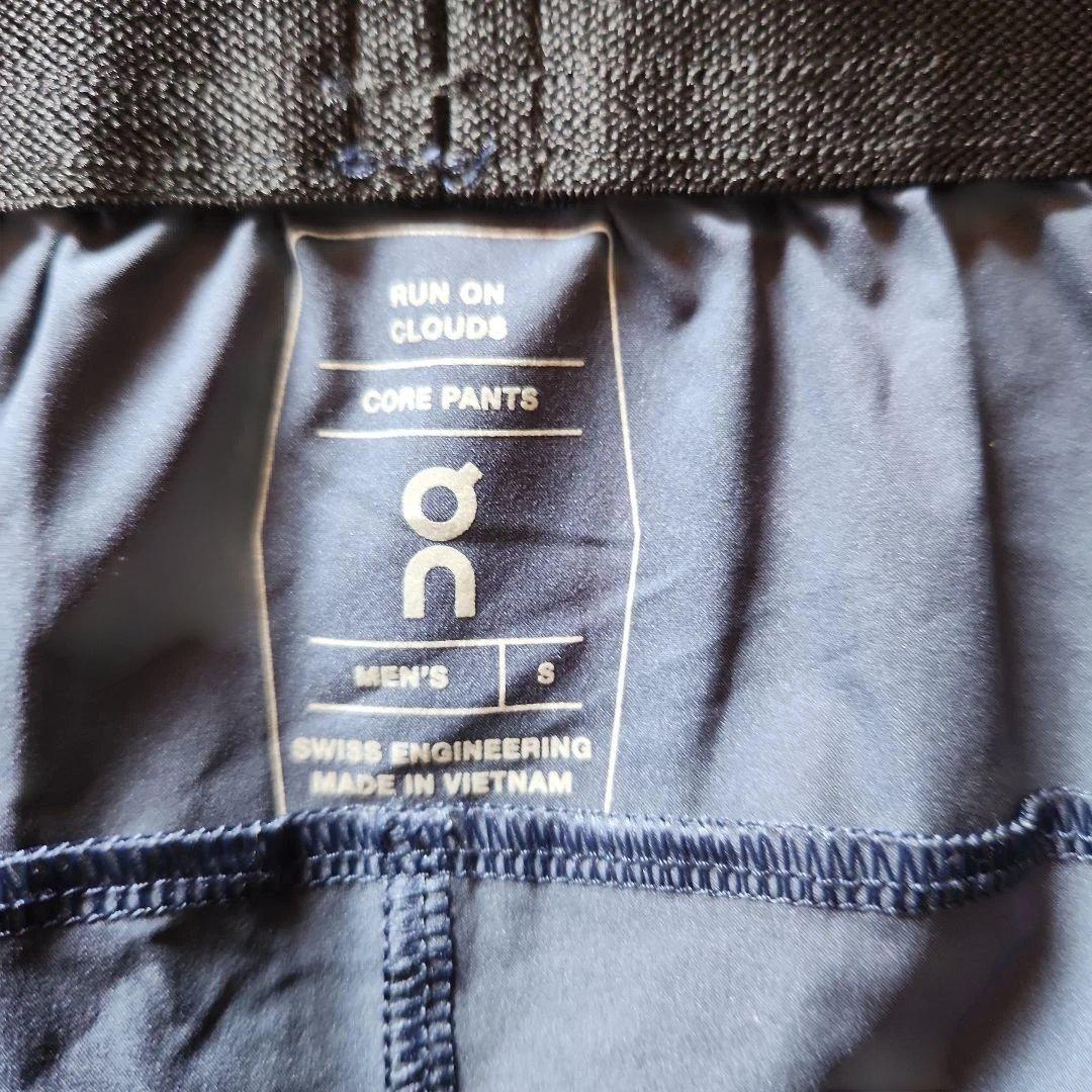 ウォーキング・ランニングウェア on Core Pants