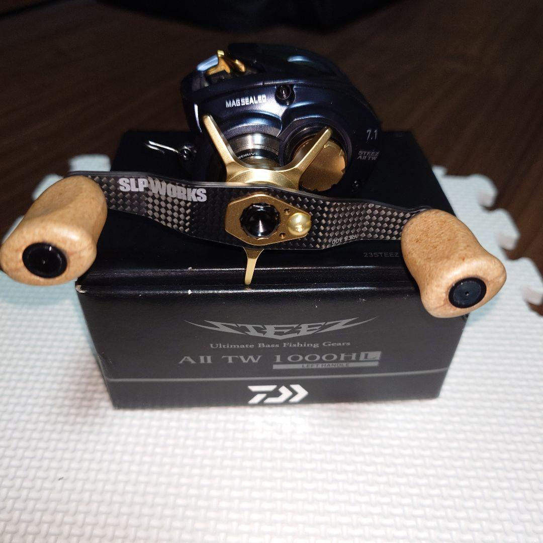 23スティーズ AII TW 1000H L