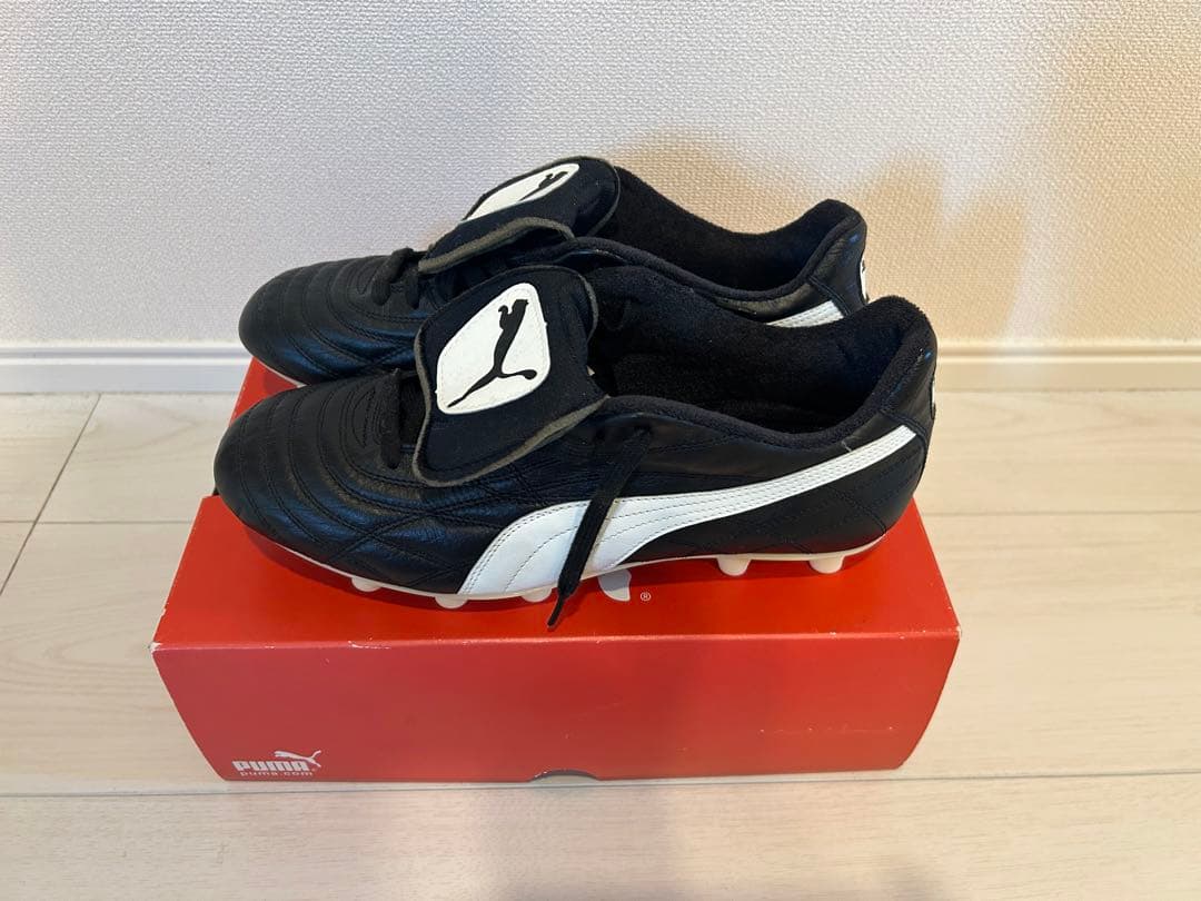 PUMA(プーマ)　プレスト(0255)