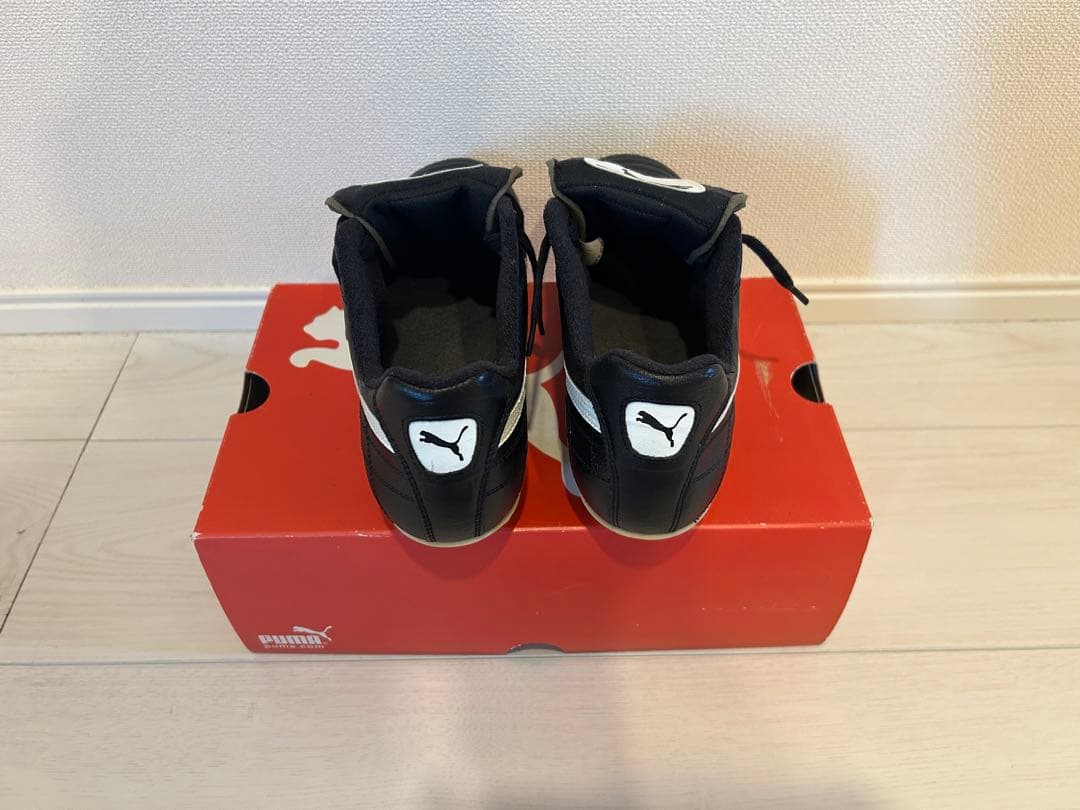 PUMA(プーマ)　プレスト(0255)
