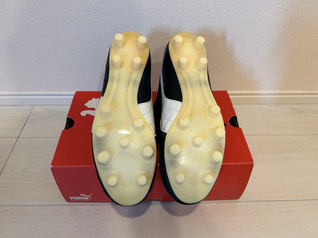 PUMA(プーマ)　プレスト(0255)