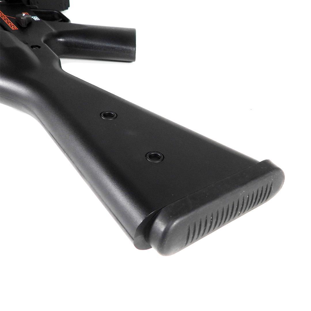 東京マルイ　MP5 A4 電動ガン動作未確認　現状品　バッテリー無し