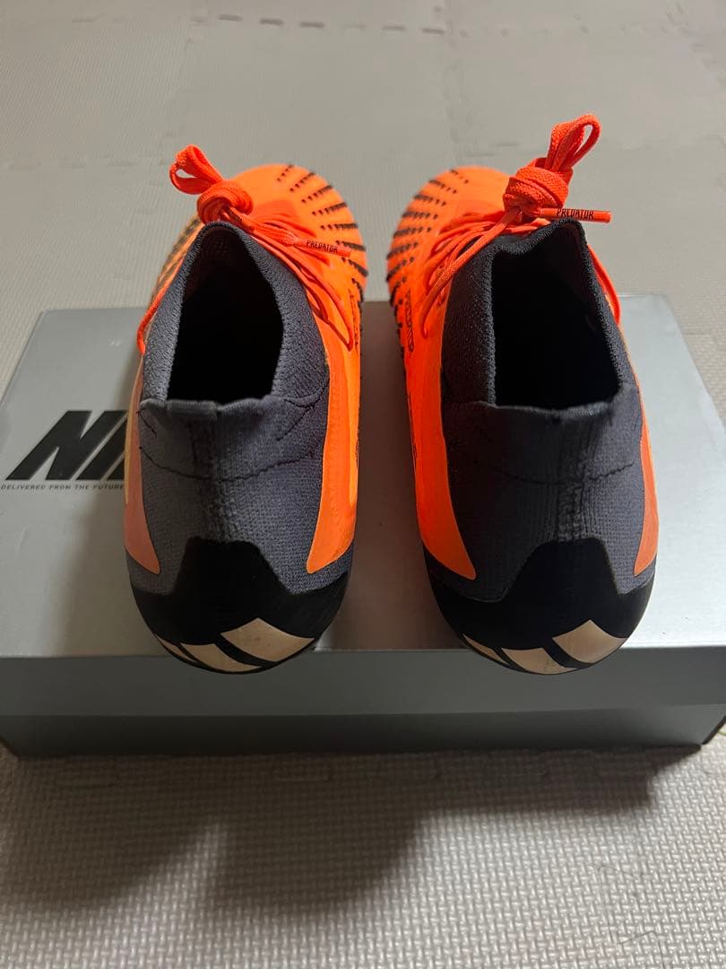 adidas Predator fg 28.5 アディダス プレデター