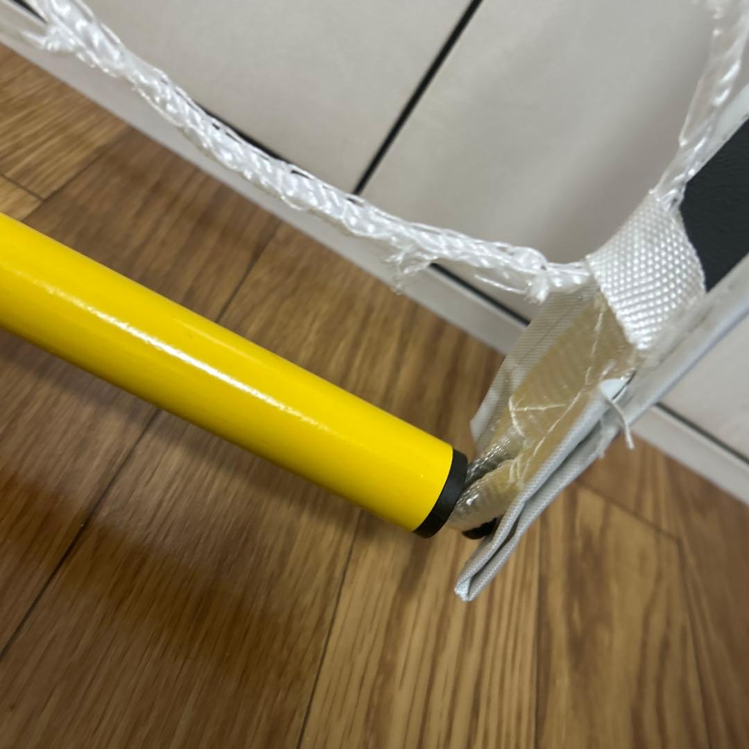 SKLZ サッカーゴール 8x5フィート