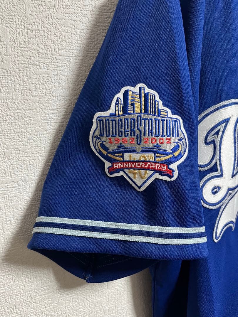 Dodgers ユニフォーム 15