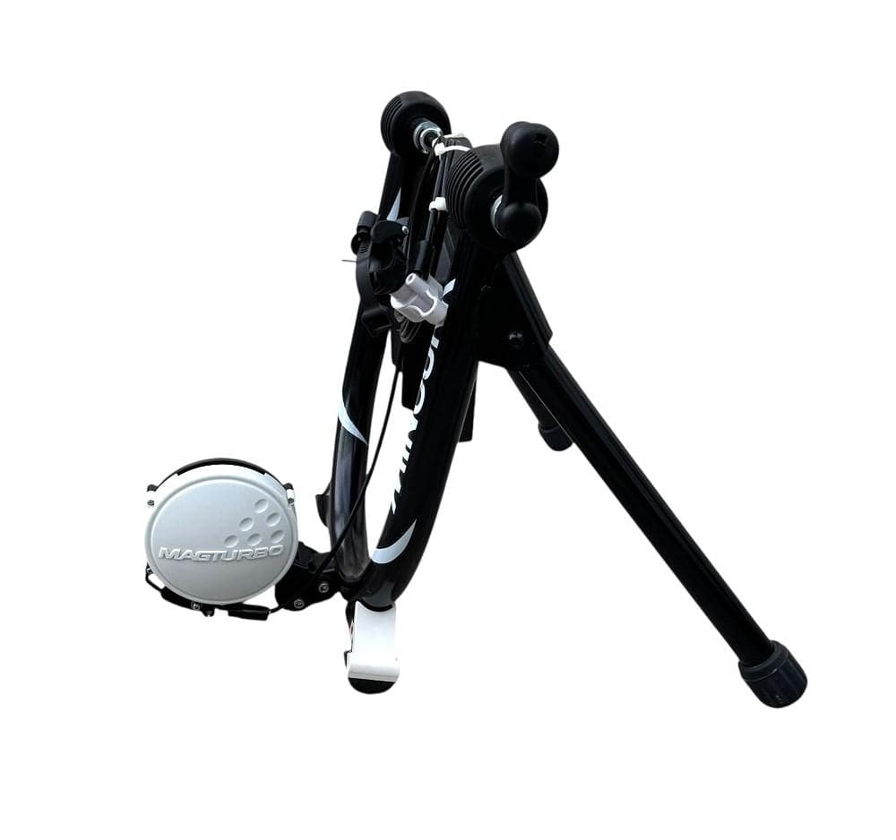 【美品】MINOURA MAGRIDE 60 サイクルトレーナー