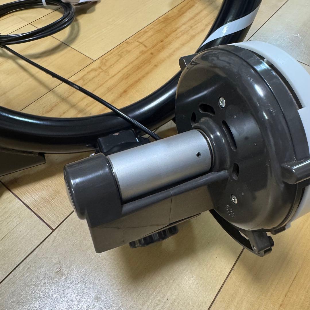 【美品】MINOURA MAGRIDE 60 サイクルトレーナー
