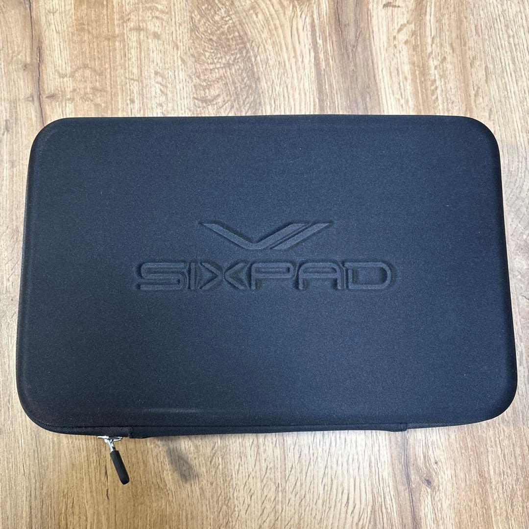SIXPAD パワースーツアブス