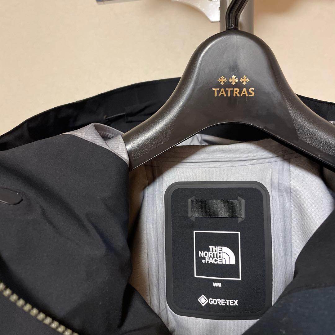 新品同様　THE NORTH FACE スノーボードウェア　レディースM