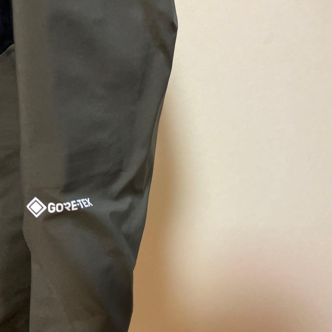 新品同様　THE NORTH FACE スノーボードウェア　レディースM