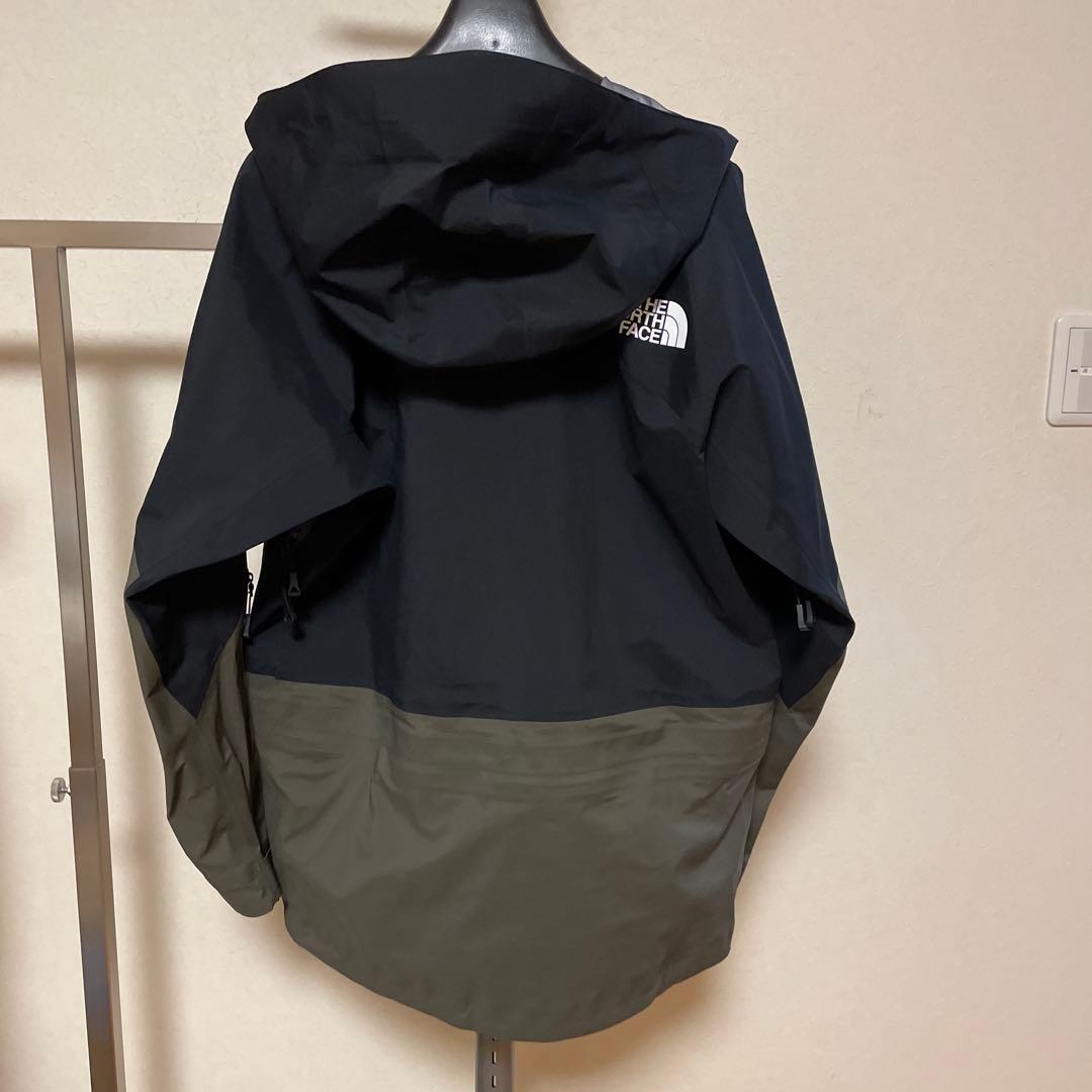 新品同様　THE NORTH FACE スノーボードウェア　レディースM