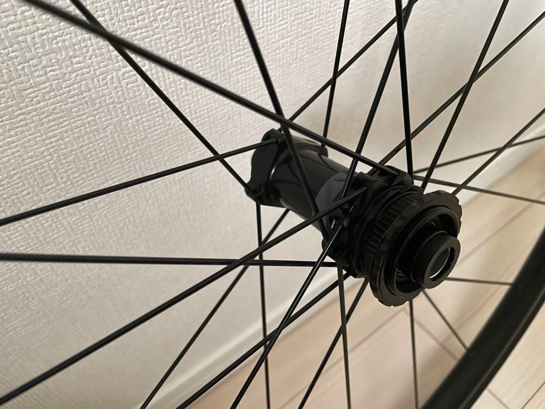 フルクラム FULCRUM RACING 600DB ホイール SRAM XDR