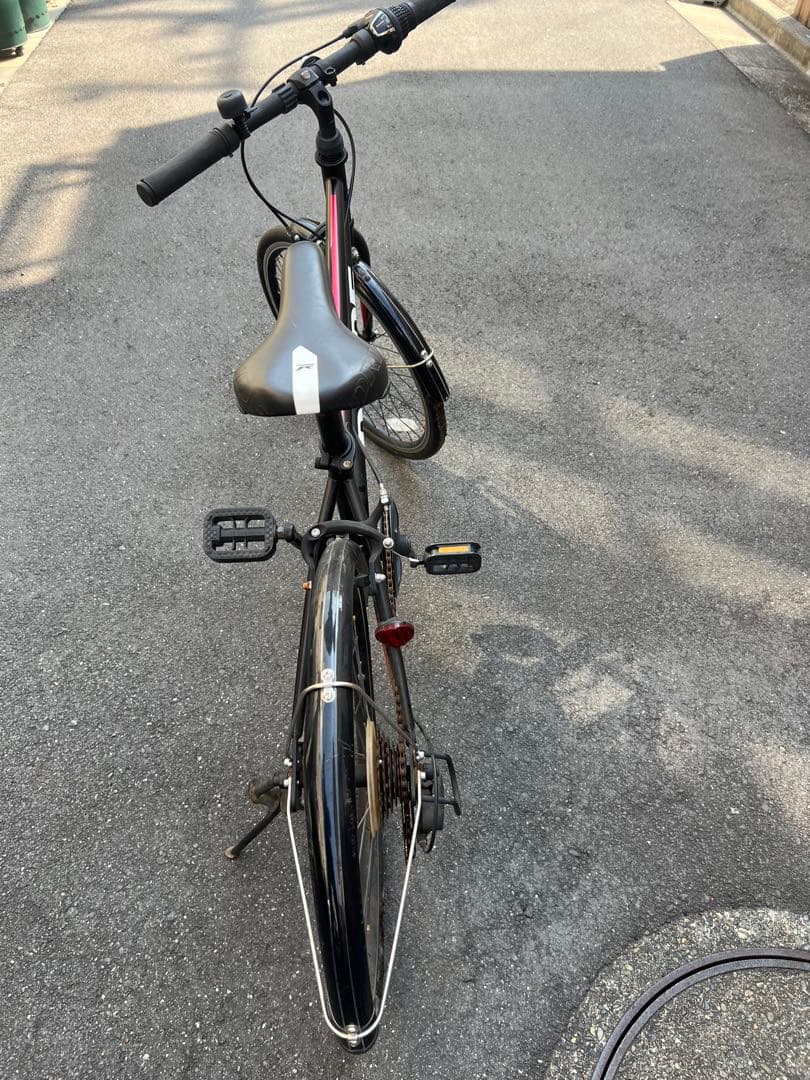 22インチ子供用自転車 DRIDE (送料込み)