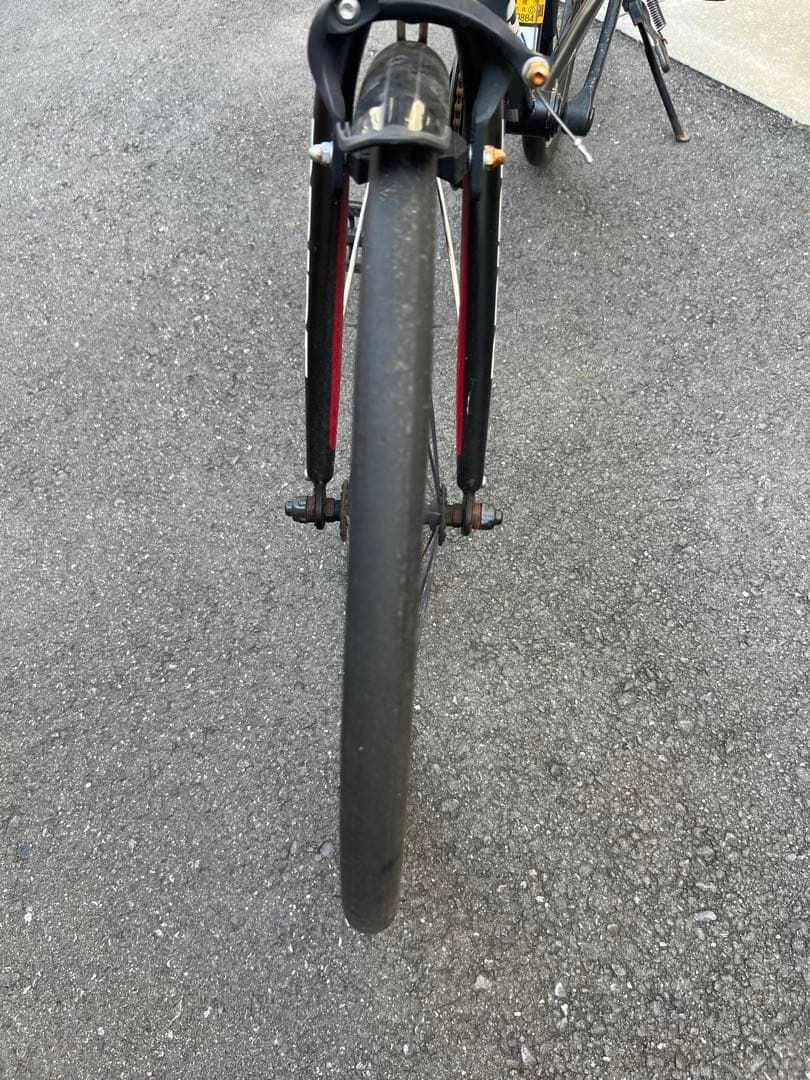 22インチ子供用自転車 DRIDE (送料込み)