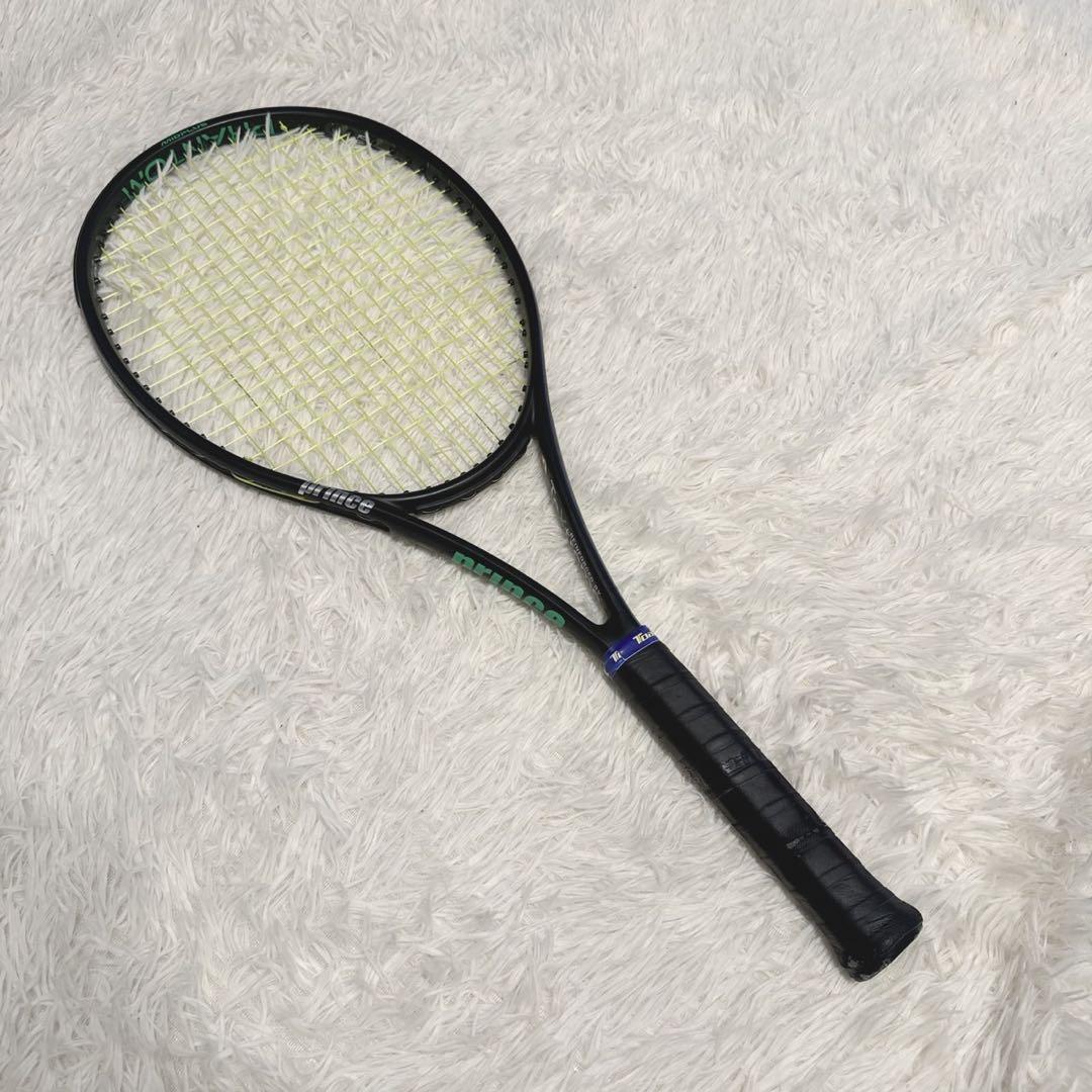 美品　PRINCE PHANTOM Textreme