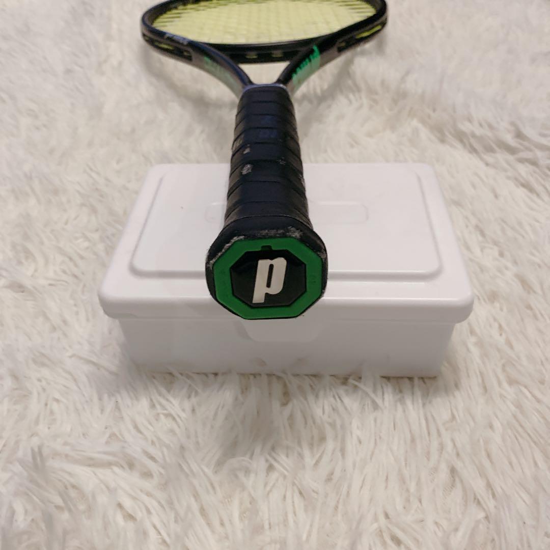 美品　PRINCE PHANTOM Textreme